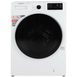 Стиральная машина Kraft KF-MDS10146W (белый)