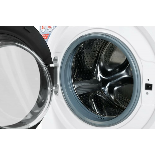 Стиральная машина Kraft KF-MDS10146W (белый) 2