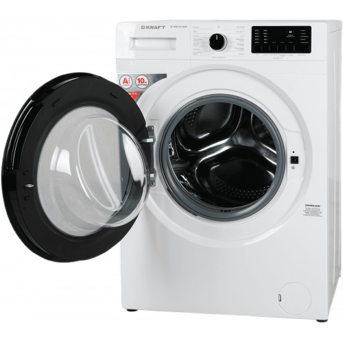 Стиральная машина Kraft KF-MDS10146W (белый) 6