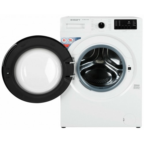 Стиральная машина Kraft KF-MDS10146W (белый) 7