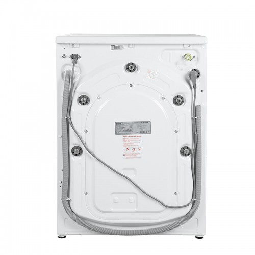 Стиральная машина Kraft KF-MDS10146W (белый) 9