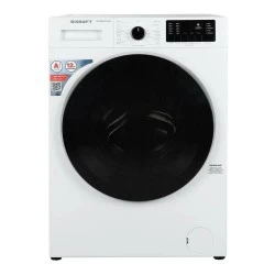 Стиральная машина Kraft KF-MDS12146W (белый)