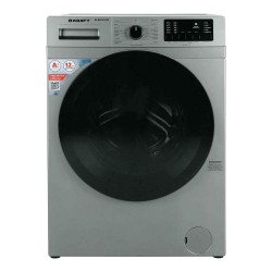 Стиральная машина Kraft KF-MDS12147G (серый)