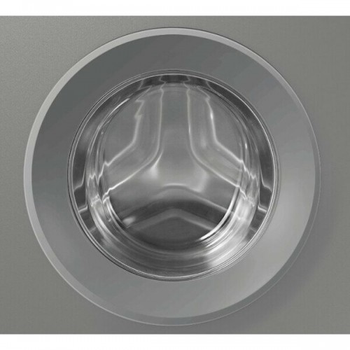 Стиральная машина Kraft KF-MDS6107G (серебристый) 5