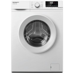 Стиральная машина Kraft KF-MDS7106W (белый)