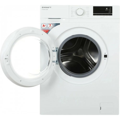 Стиральная машина Kraft KF-MDS7106W (белый) 6