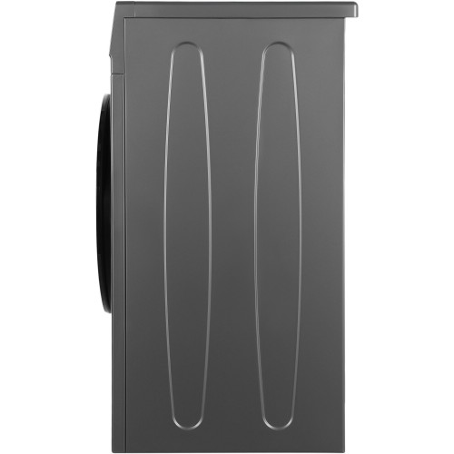 Стиральная машина Kraft KF-MDS7107G (серебристый) 2