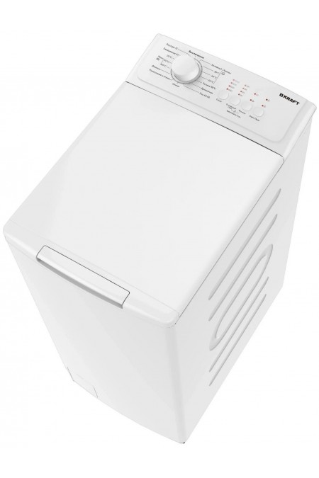 Стиральная машина Kraft KF-UME 6201 W (белый) 