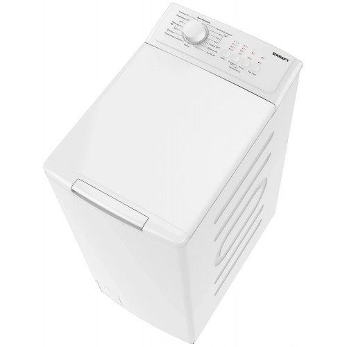 Стиральная машина Kraft KF-UME 6201 W (белый) 