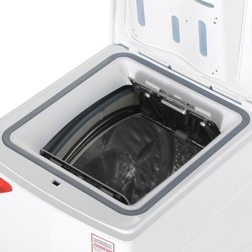 Стиральная машина Kraft KF-UME 6201 W (белый) 6