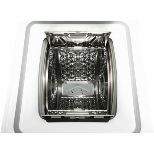 Стиральная машина Kraft KF-UME 6201 W (белый) 7