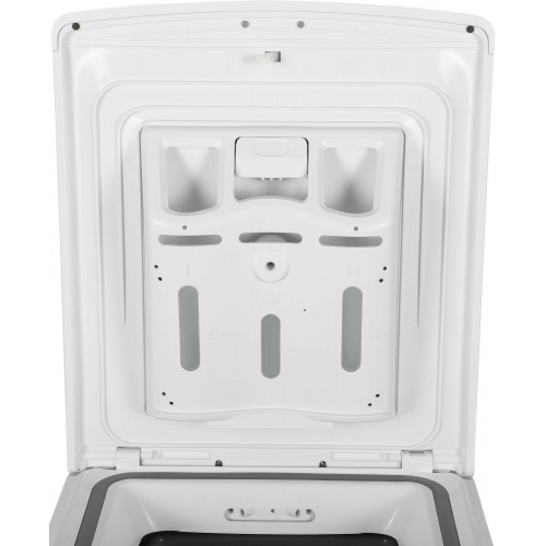 Стиральная машина Kraft KF-UME 6201 W (белый) 8