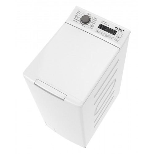 Стиральная машина Kraft TCH-UMD8304W (белый) 1