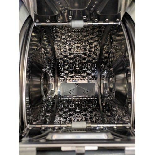 Стиральная машина Kraft TCH-UMD8304W (белый) 4