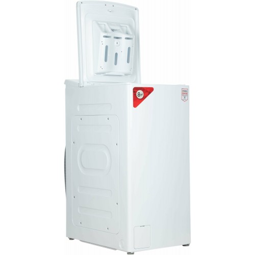 Стиральная машина Kraft TCH-UMD8304W (белый) 7