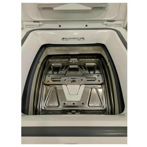 Стиральная машина Kraft TCH-UMD8304W (белый) 8