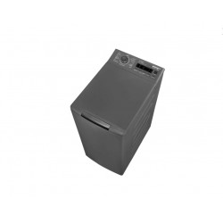 Стиральная машина Kraft TCH-UMD8305G (серый)