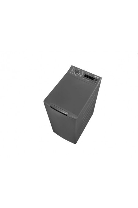 Стиральная машина Kraft TCH-UMD8305G (серый) 
