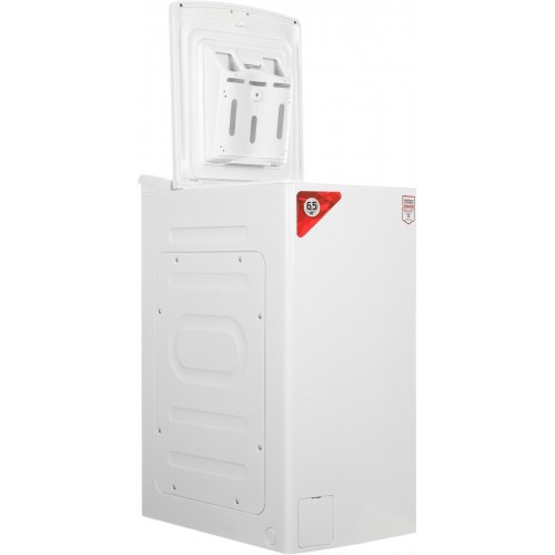 Стиральная машина Kraft TCH-UME6502W (белый) 1