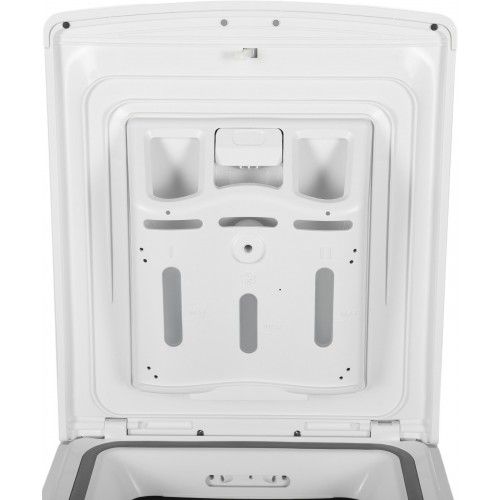 Стиральная машина Kraft TCH-UME6502W (белый) 4