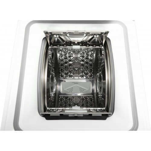 Стиральная машина Kraft TCH-UME6502W (белый) 5