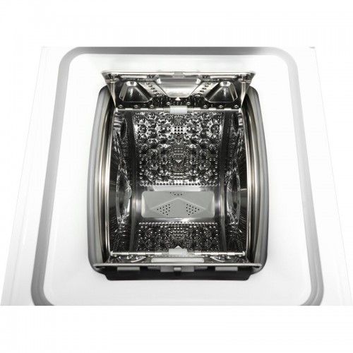 Стиральная машина Kraft TCH-UME6502W (белый) 8