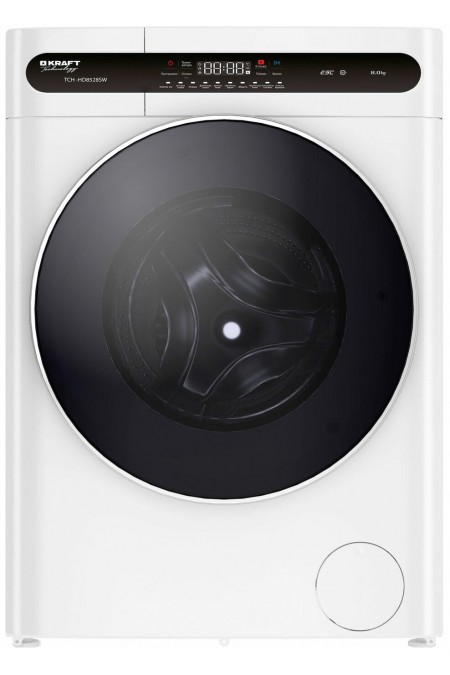 Стиральная машина Kraft Technology TCH-HD8528SW (белый) 
