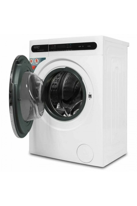 Стиральная машина Kraft Technology TCH-HD8528SW (белый) 3