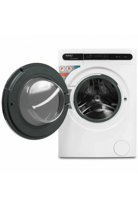 Стиральная машина Kraft Technology TCH-HD8528SW (белый) 4