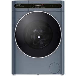 Стиральная машина Kraft Technology TCH-HD8529SDB (серый)