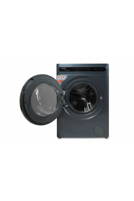 Стиральная машина Kraft Technology TCH-HD8529SDB (серый) 1