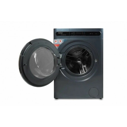 Стиральная машина Kraft Technology TCH-HD8529SDB (серый) 2