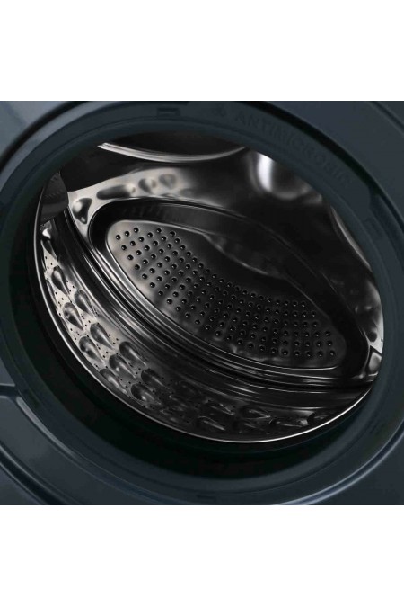 Стиральная машина Kraft Technology TCH-HD8529SDB (серый) 4