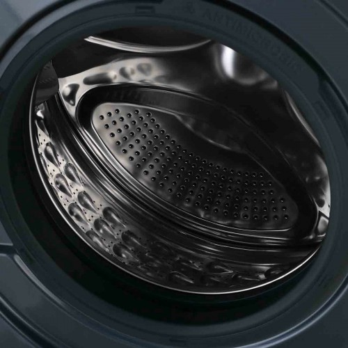 Стиральная машина Kraft Technology TCH-HD8529SDB (серый) 5