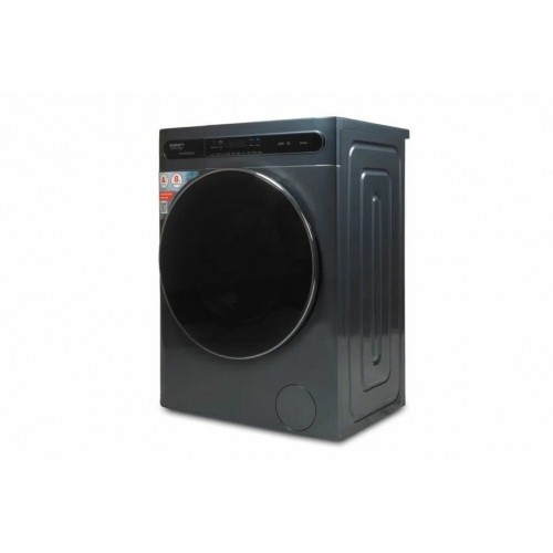 Стиральная машина Kraft Technology TCH-HD8529SDB (серый) 6