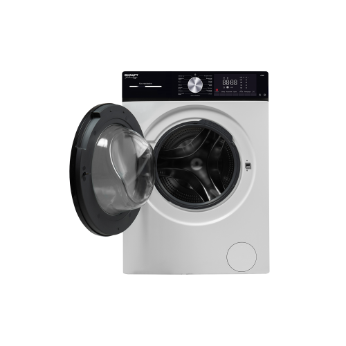 Стиральная машина Kraft Technology TCH-HD8586SW (белый/черный люк) 2