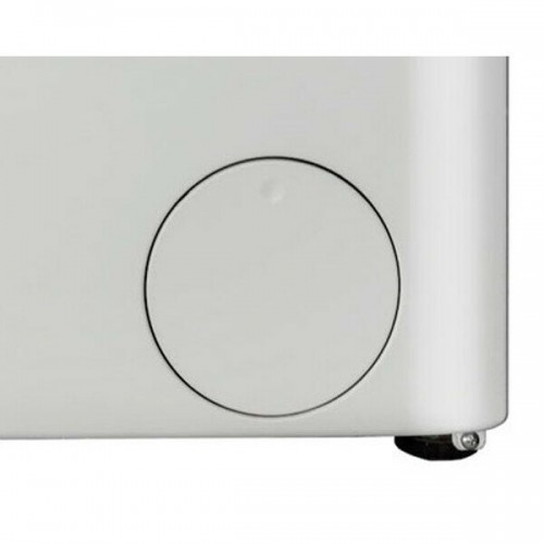 Стиральная машина Kraft Technology TCH-HD8586SW (белый/черный люк) 7