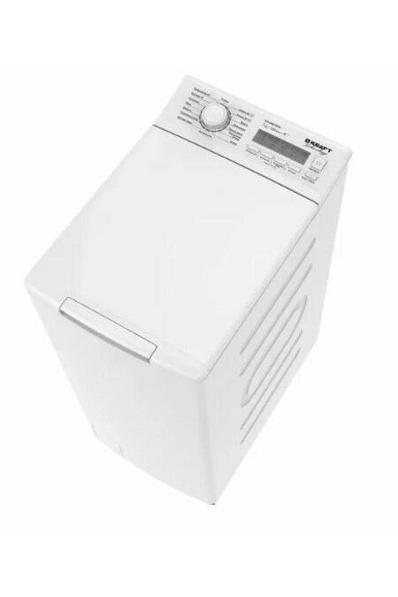 Стиральная машина Kraft Technology TCH-UME7201W (белый) 1