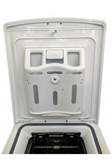 Стиральная машина Kraft Technology TCH-UME7201W (белый) 3