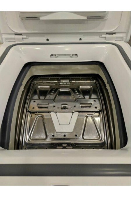 Стиральная машина Kraft Technology TCH-UME7201W (белый) 4