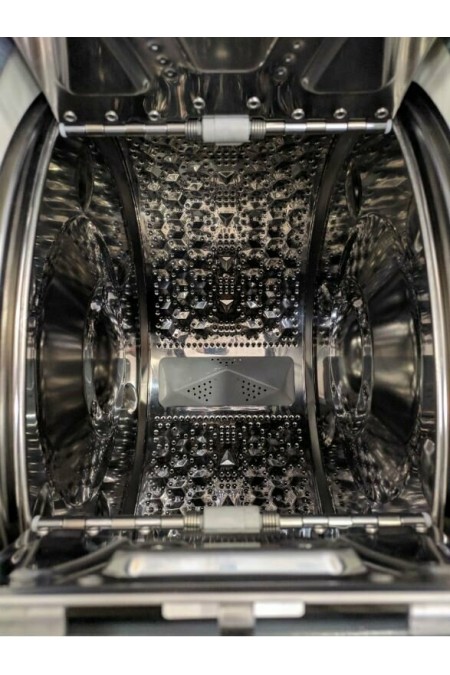 Стиральная машина Kraft Technology TCH-UME7201W (белый) 5