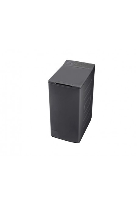 Стиральная машина Kraft WM KF-UME7205G (серый) 