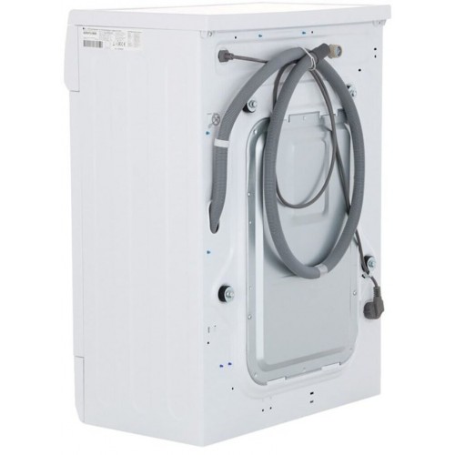 Стиральная машина LG F-1296HDS1 (белый) 2