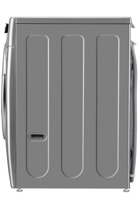 Стиральная машина LG F0L2CRV2T2 (серебристый) 7