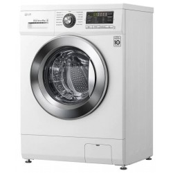 Стиральная машина LG F1096ND3 (белый)