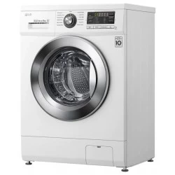 Стиральная машина LG F1096ND3 (белый)