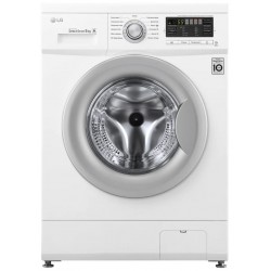 Стиральная машина LG F10B8LD7 (белый)