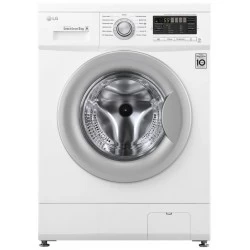 Стиральная машина LG F10B8LD7 (белый)