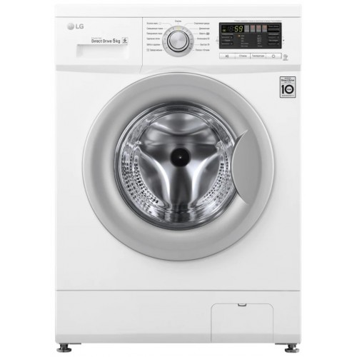 Стиральная машина LG F10B8LD7 (белый) 