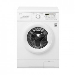 Стиральная машина LG F10B8MD (белый)